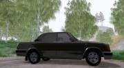 ГАЗ Волга 3110 for GTA San Andreas miniature 5