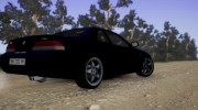Honda Prelude Tunable для GTA San Andreas миниатюра 13