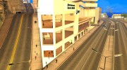 Дилерский центр BMW для GTA San Andreas миниатюра 1
