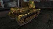 PanzerJager I от sargent67 для World Of Tanks миниатюра 4