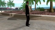 Томми из Mafia 2 для GTA San Andreas миниатюра 4