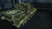 JagdTiger 15 для World Of Tanks миниатюра 4
