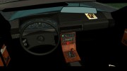 1989 Mercedes-Benz 500SL R129 para GTA San Andreas miniatura 13