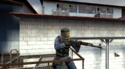 Darkstorns AK-47 on Sarqunes Animations для Counter-Strike Source миниатюра 4