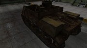 Американский танк M7 Priest для World Of Tanks миниатюра 3