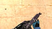 M4A1 ANTI for Counter-Strike Source miniature 4