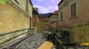 DMGs animations on Twinkes M4 para Counter Strike 1.6 miniatura 1