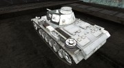 PzKpfw III 06 for World Of Tanks miniature 3