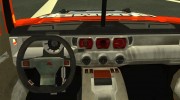 Hummer HX Concept from DiRT 2 для GTA San Andreas миниатюра 6