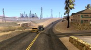 HQ Country N2 Desert para GTA San Andreas miniatura 4