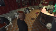 Новые закусочная и бар for Mafia II miniature 1