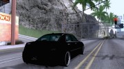 Chrysler 300C VIP для GTA San Andreas миниатюра 3