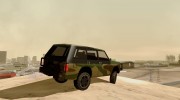 DLC 3.0 военное обновление para GTA San Andreas miniatura 6