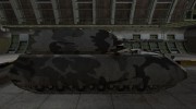 Шкурка для немецкого танка Maus para World Of Tanks miniatura 5