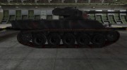 Шкурка для Lorraine 40t para World Of Tanks miniatura 5