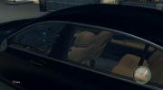 BMW 750Li for Mafia II miniature 3