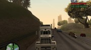 Tuning Mod v1.5b для GTA San Andreas миниатюра 26