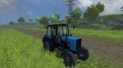 МТЗ-82.1 для Farming Simulator 2013 миниатюра 2