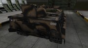 Ремоделинг танка AMX AC Mle.1948 for World Of Tanks miniature 4