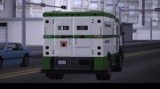 AVPGameProtect Security Car для GTA San Andreas миниатюра 4