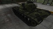 Шкурка для M48A1 для World Of Tanks миниатюра 3