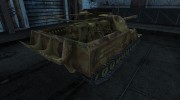 Объект 261 19 for World Of Tanks miniature 4