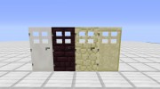 Extra Doors para Minecraft miniatura 4