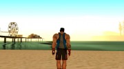TJ Combo Killer Instinct v1 for GTA San Andreas miniature 7