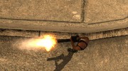 IMFX - Gunflash para GTA San Andreas miniatura 10