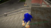 Sonic Boom para GTA Vice City miniatura 2