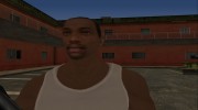 CJ Remastered para GTA San Andreas miniatura 5