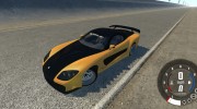 Mazda RX-7 for BeamNG.Drive miniature 1