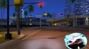 Speedometer Grid для GTA San Andreas миниатюра 2
