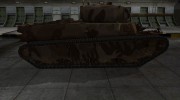 Шкурка для американского танка M6 para World Of Tanks miniatura 5