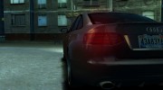 Indicator lights (поворотники) para GTA 4 miniatura 3