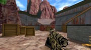 Awp Camo для Counter Strike 1.6 миниатюра 1