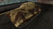 Шкурка для E-50 для World Of Tanks миниатюра 1