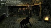 Сицилийская Рапира 1.1 для TES V: Skyrim миниатюра 5