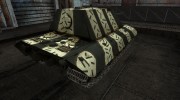 Шкурки для E-100 для World Of Tanks миниатюра 4