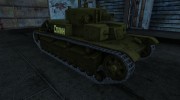 Шкурка для Т-28 для World Of Tanks миниатюра 5