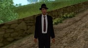 Vito Scaletta Man para GTA San Andreas miniatura 1
