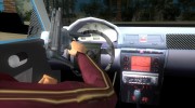 Seat Ibiza GT para GTA Vice City miniatura 2