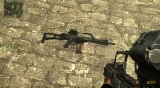 G36 for Counter-Strike Source miniature 4