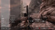 Rustic Nord Hero Weapon Set for TES V: Skyrim miniature 8