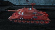 ИС-7 murgen for World Of Tanks miniature 2