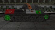 Качественный скин для VK 30.02 (D) para World Of Tanks miniatura 5