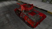 Ремоделинг для M10 Wolverine para World Of Tanks miniatura 3