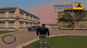 Эдово из GTA Criminal Russia Demo 0.1.5 for GTA 3 miniature 14