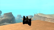 Surfly Fixed By Pasivraucher para GTA San Andreas miniatura 2