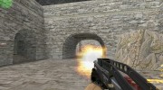 Franchi Spas 12 para Counter Strike 1.6 miniatura 2